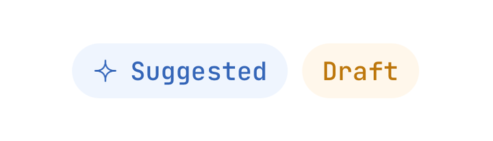 Custom icon