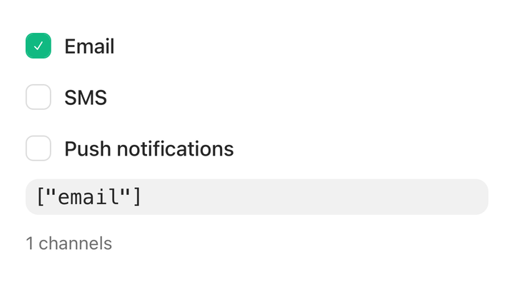 Checkbox.Group