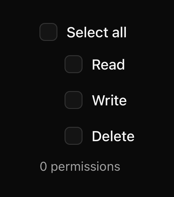 Indeterminate