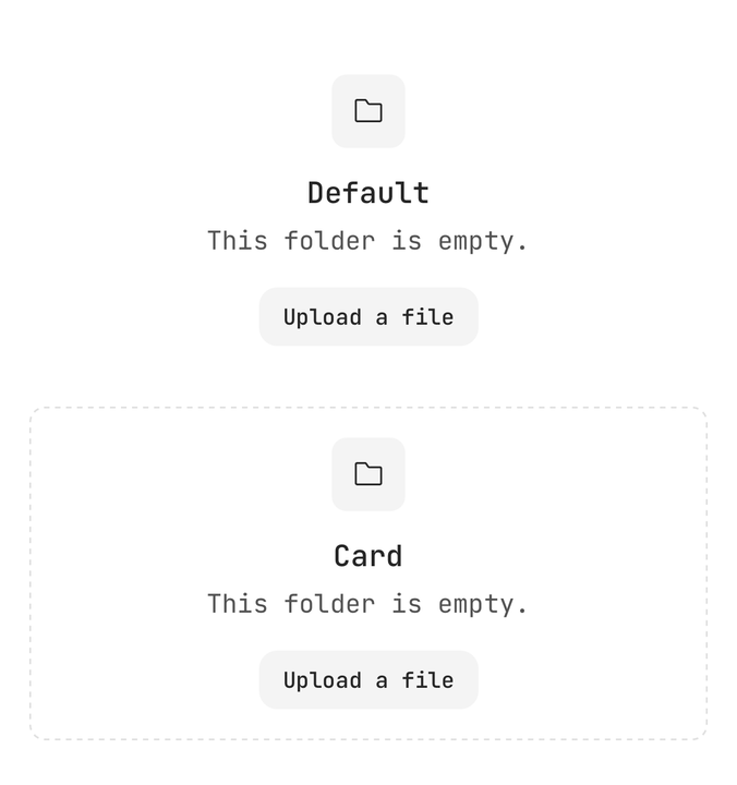 Variants