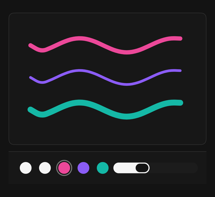 Colours